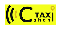 Kundenlogo Taxi Cahani