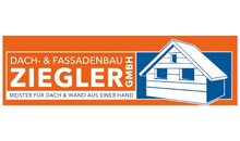 Kundenlogo von Dach- & Fassadenbau Ziegler GmbH