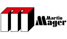 Kundenlogo von Mager Martin Bauunternehmen Kundenlogo von Mager Martin Bauunternehmen