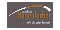 Kundenlogo Autohaus Hagenlocher GmbH