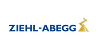 Kundenlogo ZIEHL-ABEGG SE