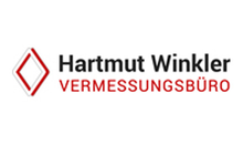 Kundenlogo von Vermessungsbüro Winkler