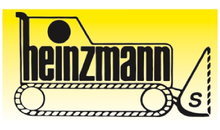 Kundenlogo von S. Heinzmann