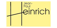 Kundenlogo Heinrich Jean-Paul - Steuerberater