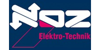 Kundenlogo NOZ Elektro GmbH