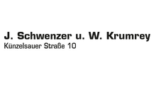 Kundenlogo von Schwenzer u. Krumrey