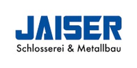 Kundenlogo Jaiser GmbH Schlosserei & Metallbau