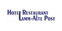 Kundenlogo Lamm - Alte Post