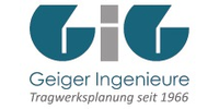 Kundenlogo Geiger Ing.-GmbH & Co. KG - BERATENDE INGENIEURE BAUWESEN