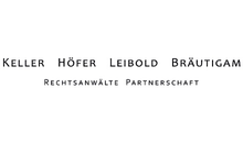 Kundenlogo von Keller Höfer Leibold Bräutigam Rechtsanwälte Partnerschaft