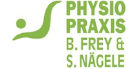 Kundenlogo Physiotherapie Praxis