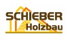 Kundenlogo von Schieber Holzbau