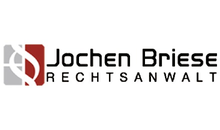 Kundenlogo von Briese Jochen Rechtsanwalt