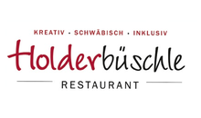 Kundenlogo von Restaurant Holderbüschle