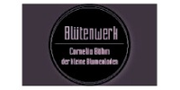 Kundenlogo Blütenwerk