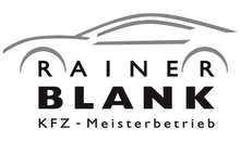Kundenlogo von Auto + Reifen Blank Rainer