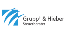 Kundenlogo von Grupp & Hieber