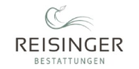 Kundenlogo Sabine Reisinger Bestattungen