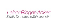 Kundenlogo Dentallabor Rieger-Acker Studio für moderne Zahntechnik