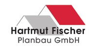 Kundenlogo Fischer Hartmut GmbH - Planen und Bauen -