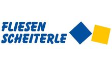 Kundenlogo von Scheiterle Florian Fliesenlegermeister Kundenlogo von Scheiterle Florian Fliesenlegermeister