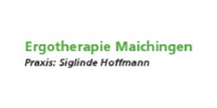 Kundenlogo Ergotherapie Maichingen