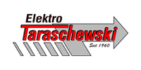 Kundenlogo Elektrotechnik Taraschewski GmbH