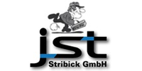 Kundenlogo jst Stribick GmbH