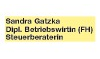 Kundenlogo von Gatzka Sandra