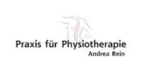 Kundenlogo Rein Andrea Physiotherapie