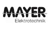 Kundenlogo von Elektro Mayer