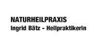 Kundenlogo Heilpraktikerin Bätz Ingrid