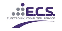 Kundenlogo E.C.S. GmbH