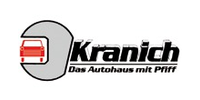 Kundenlogo Auto Kranich OHG