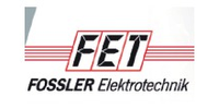 Kundenlogo Elektro Fossler GmbH