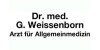 Kundenlogo Weissenborn G. Dr.med.