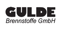 Kundenlogo GULDE Brennstoffe GmbH