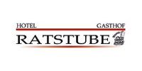 Kundenlogo Hotel-Gasthof Ratstube
