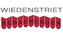 Kundenlogo von Wiedenstriet Reiner