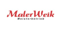 Kundenlogo Weik Alfred Malerfachbetrieb