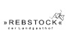 Kundenlogo von Landgasthof Rebstock