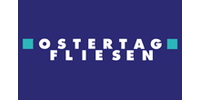 Kundenlogo Fliesen Ostertag GmbH