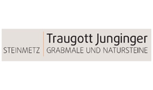 Kundenlogo von Junginger Traugott, Grabmale und Natursteine