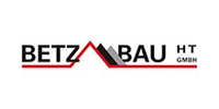 Kundenlogo Betz Bau HT GmbH Wohnbau