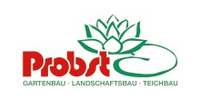 Kundenlogo Probst Garten-und Landschaftsbau Inh. Veith Probst