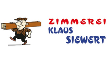 Kundenlogo von Zimmerei Siewert