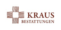 Kundenlogo Bestattungen Kraus