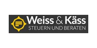 Kundenlogo Wirtschaftsprüfer/Steuerberater Weiss & Käss