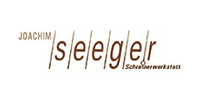 Kundenlogo Seeger Joachim