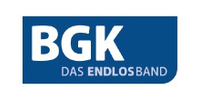 Kundenlogo BGK GmbH Endlosband